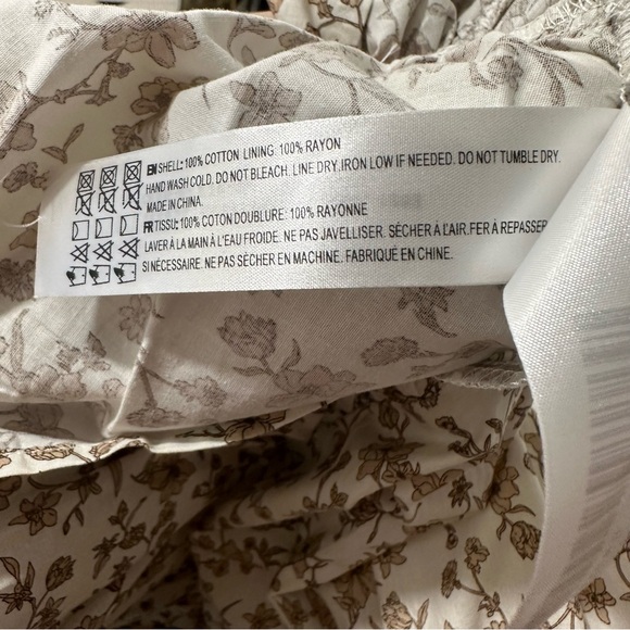 En Saison Gianna Midi Dress - Picture 12 of 12